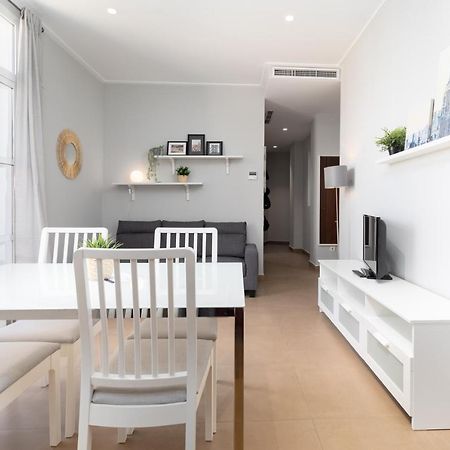 Appartamento Adarve Flats Valenza Esterno foto