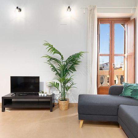 Appartamento Adarve Flats Valenza Esterno foto