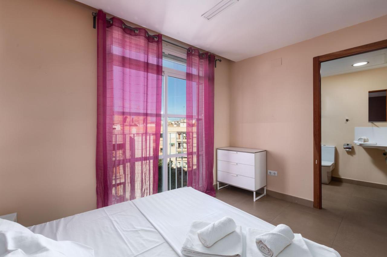 Appartamento Adarve Flats Valenza Esterno foto