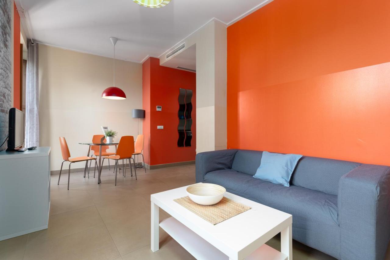 Appartamento Adarve Flats Valenza Esterno foto
