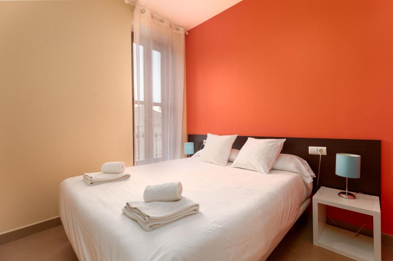 Appartamento Adarve Flats Valenza Esterno foto