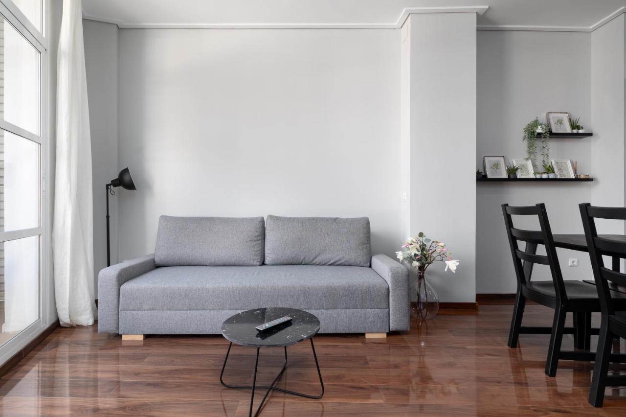 Appartamento Adarve Flats Valenza Esterno foto