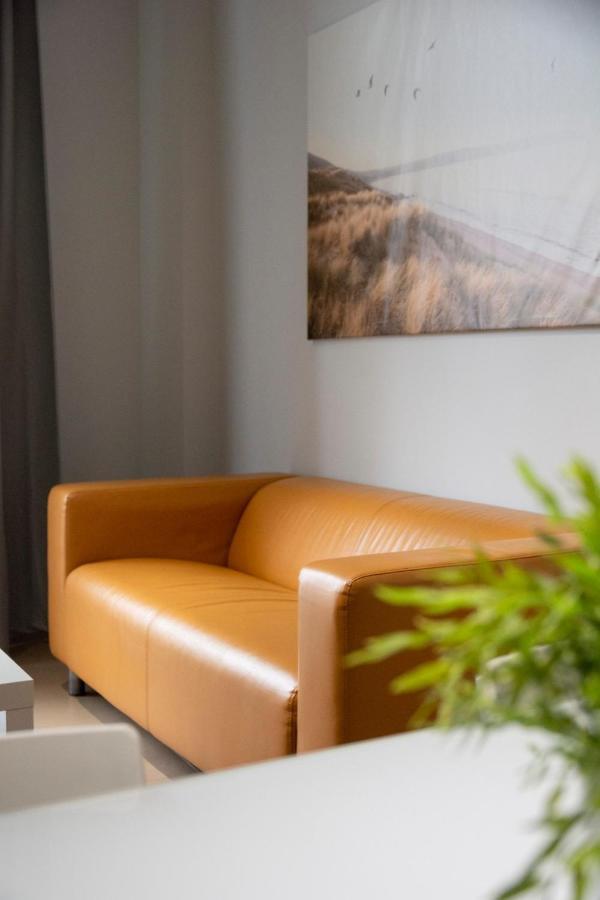 Appartamento Adarve Flats Valenza Esterno foto